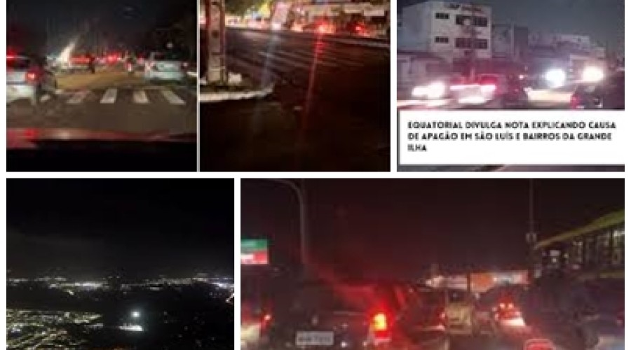 APAGÃO: EFEITO JAIR - José Gomes