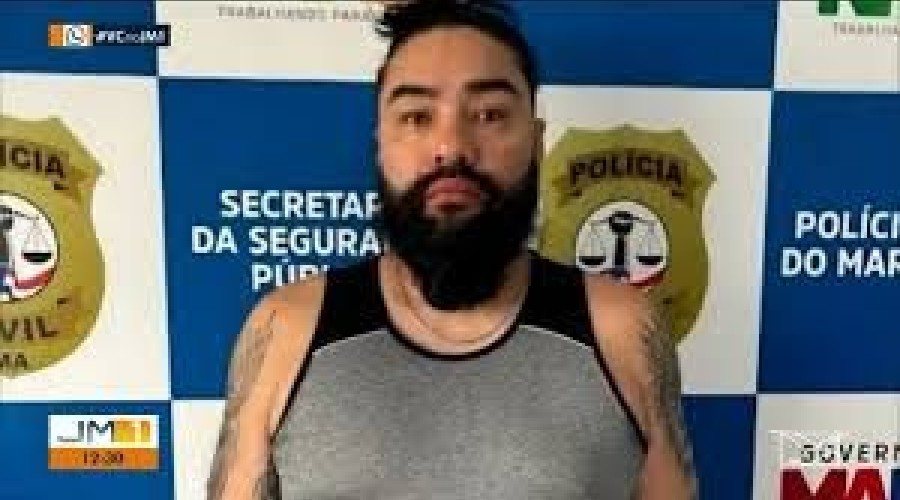 Investigação: MPMA denuncia pastor por estupro de vulnerável e tortura no Maranhão
