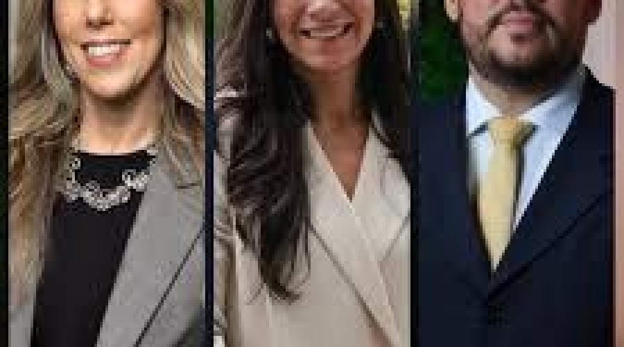 Lula reconduz Anna Graziella ao TRE-MA e nomeia Luciana Sarney e Luís Eduardo Bouéres para a Corte Eleitoral