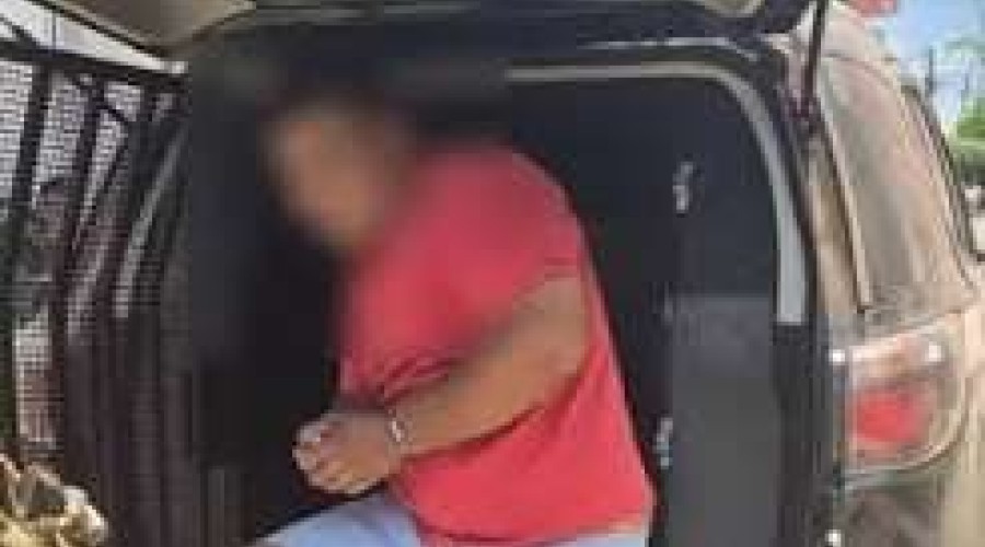 Codó: Homem é preso suspeito de ameaçar divulgar fotos íntimas da ex-companheira no Maranhão