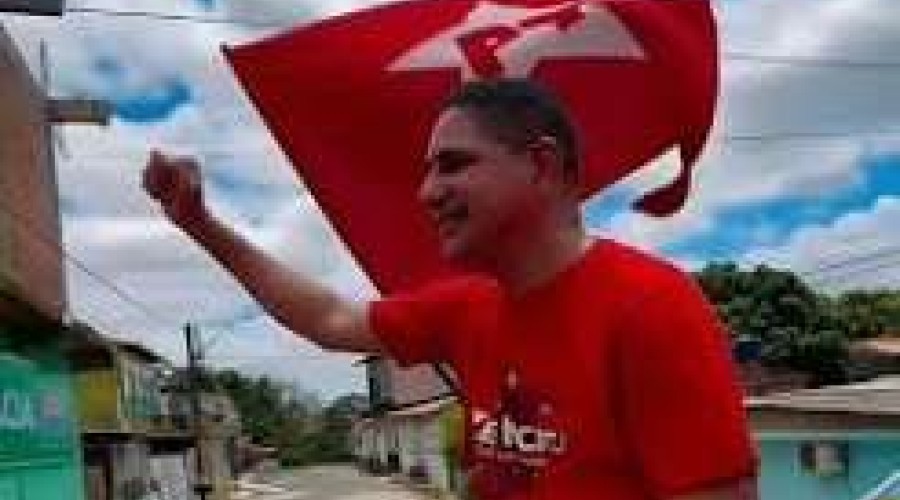 “Não se ganha eleição: toma-se”, reflete petista em autocrítica