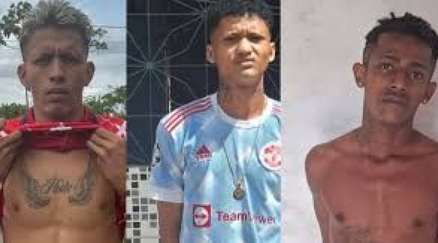 Sequestro de trabalhadores termina em três mortes e deixa um ferido na Vila Maranhão