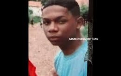Codó/MA: Jovem de 17 anos é morto a tiros após comemorar aniversário