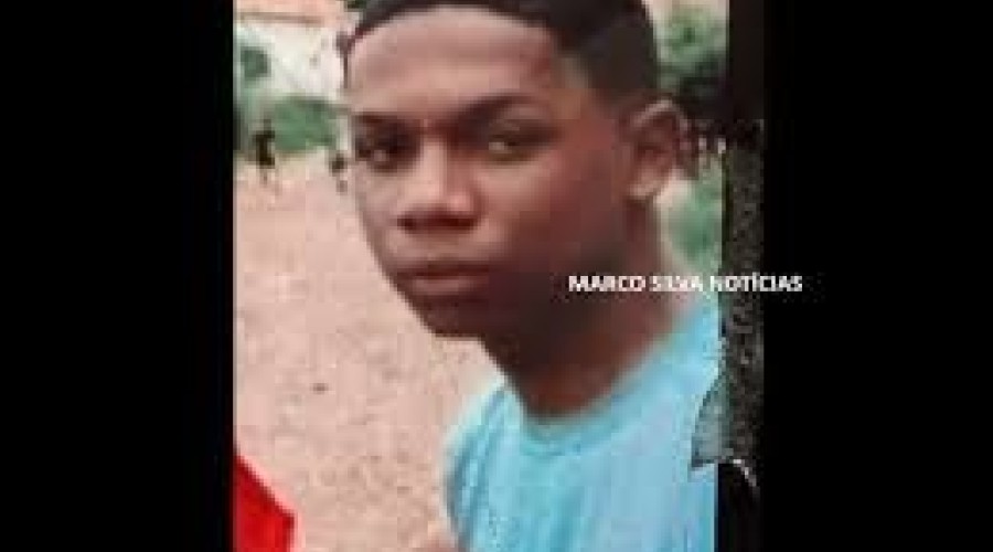 Codó/MA: Jovem de 17 anos é morto a tiros após comemorar aniversário