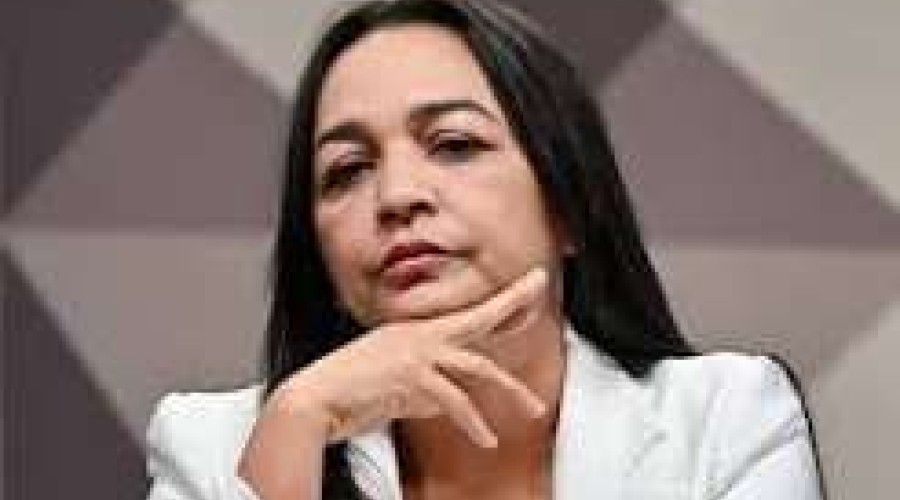 Pesquisas revelam que é difícil a reeleição de Eliziane Gama