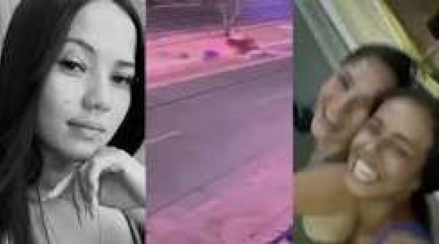 Própria vítima fez vídeo que registrou sua morte em acidente de moto em Timon; veja!