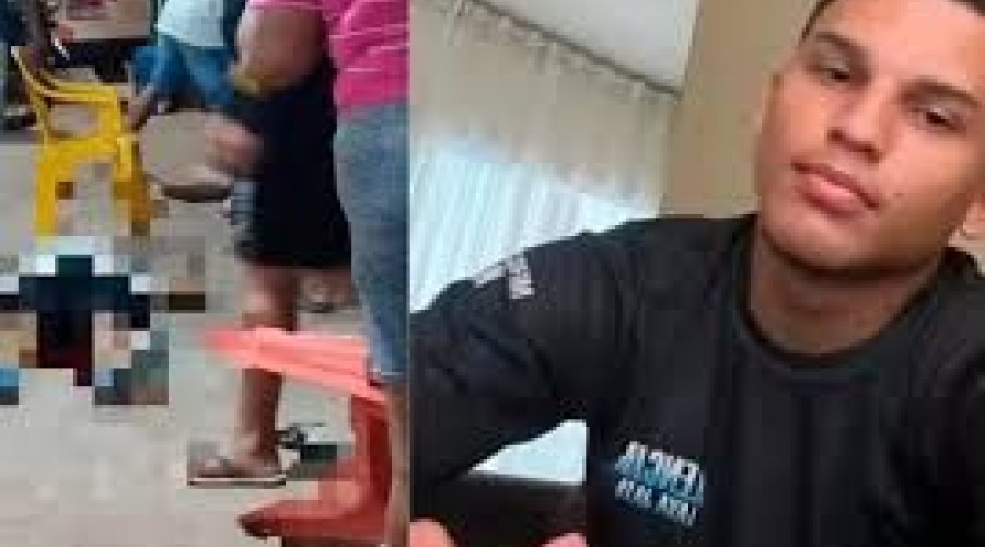 Jovem é morto e cinco pessoas são baleadas em lava jato de Imperatriz