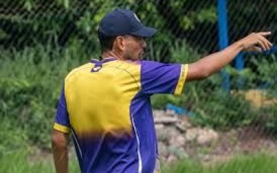 IAPE treina para duelo contra o Moto pela Série D