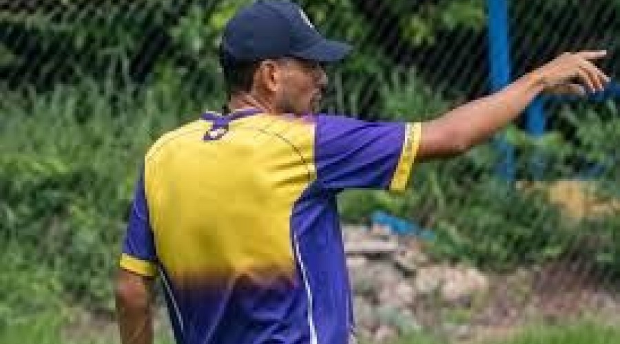 IAPE treina para duelo contra o Moto pela Série D