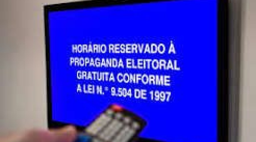TRE define propaganda eleitoral no rádio e na TV: confira tempo de candidatos ao governo do MA