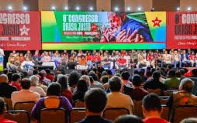 Coluna Estado Maior - Fragmentação do PT do MA atrapalha definição sobre eleições no estado