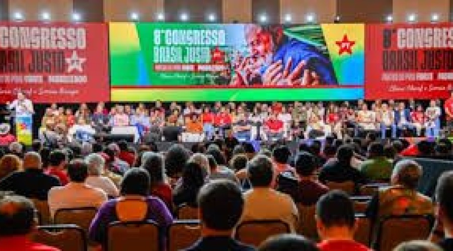 Coluna Estado Maior - Fragmentação do PT do MA atrapalha definição sobre eleições no estado