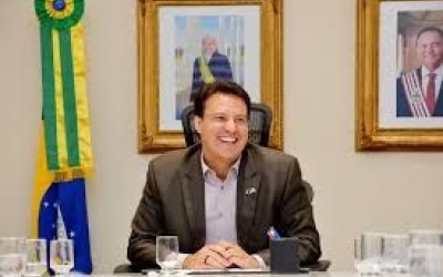 Adiada definição de presidência e relatoria de CPI contra Camarão na Assembleia