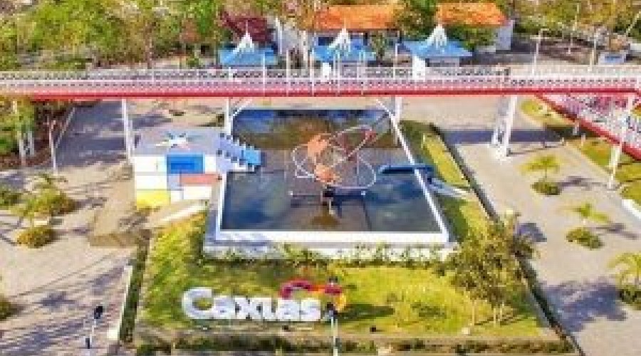 TURISMO – Mirante da Balaiada é finalista no Prêmio Nacional do Turismo 2019