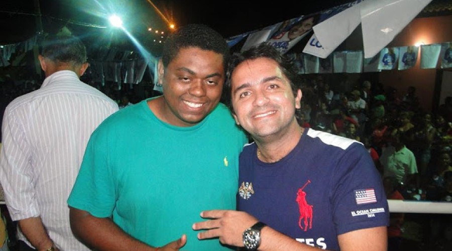 MINISTÉRIO PÚBLICO ESTADUAL DENUNCIA DEPUTADO FEDERAL, EX-PREFEITO E OUTRAS 23 PESSOAS NO MARANHÃO