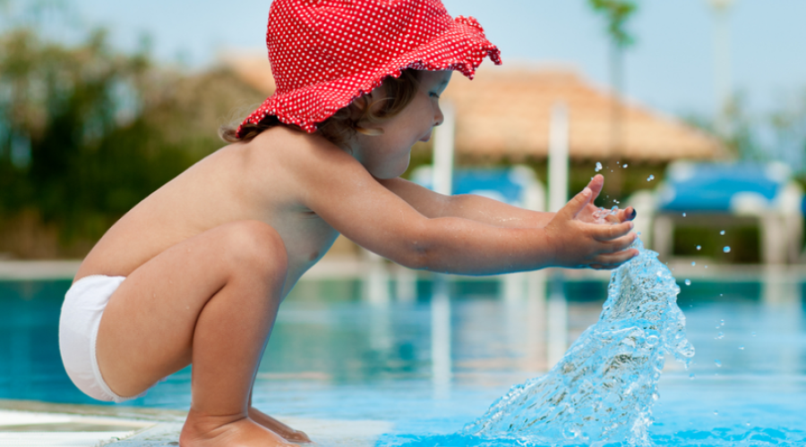 Bebê morre afogado em piscina de residência na região das Missões