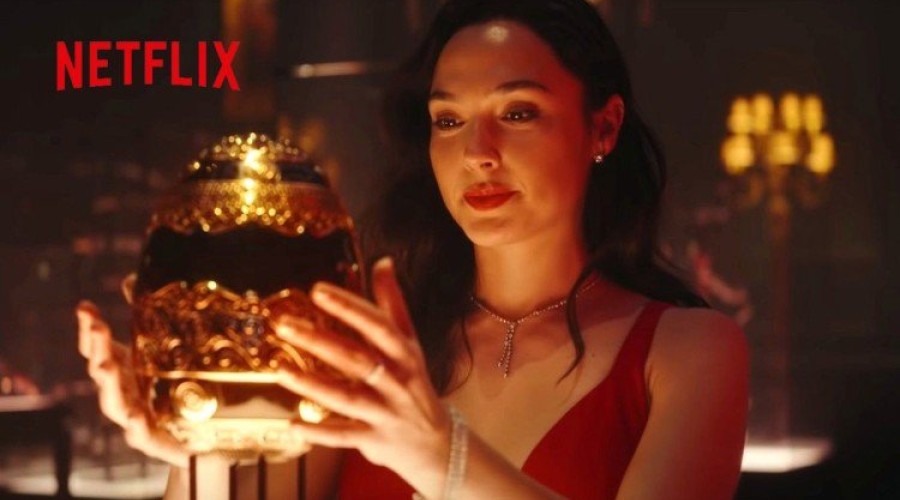 Melhores filmes NETFLIX de novembro no Brasil