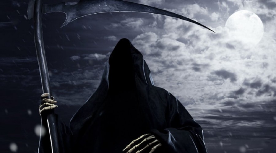 CURIOSIDADES: Como você vai morrer? Descubra qual será a provável causa de sua morte?