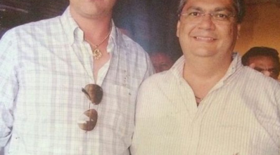 Pistolagem voltar a reinar: irmão de fazendeiro amigo de Flávio Dino é executado no Maranhão