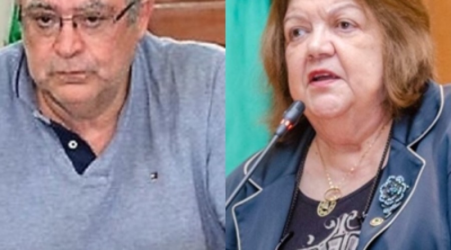 Ferdinando Coutinho não acompanha a deputada Cleide Coutinho ( ASSISTA O VÍDEO DA CLEIDE ) em apoio a Carlos Brandão para Governador do Maranhão