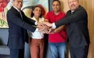 PSB fortalece chapa para deputado federal no Maranhão e mira duas vagas na Câmara. Veja os nomes