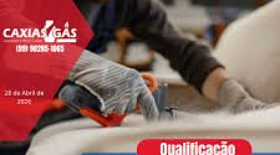 Senai abre vagas gratuitas de qualificação profissional em Caxias