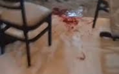 Urgente! Tiroteio em churrascaria em São Luís deixa feridos. Veja os vídeos