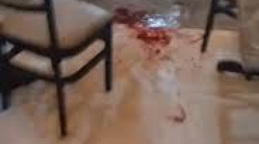 Urgente! Tiroteio em churrascaria em São Luís deixa feridos. Veja os vídeos