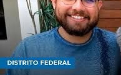Ex-líder religioso preso por estupros no DF está na UTI, em estado grave