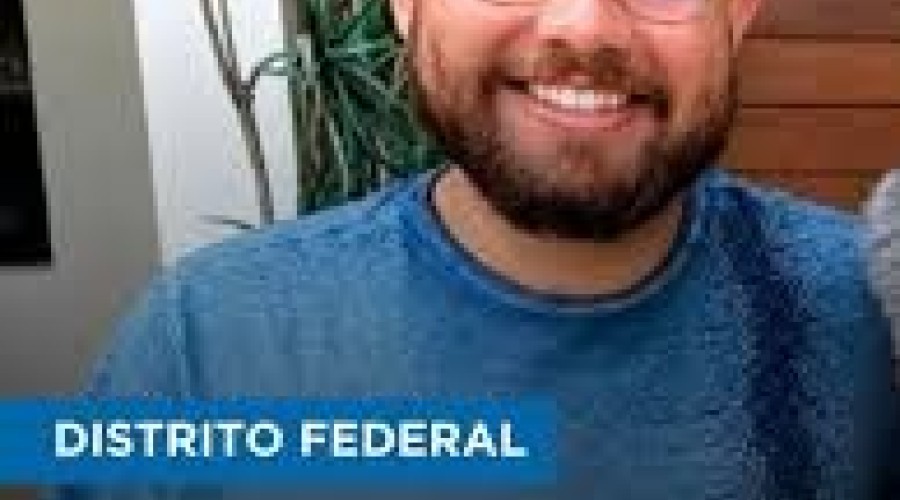 Ex-líder religioso preso por estupros no DF está na UTI, em estado grave