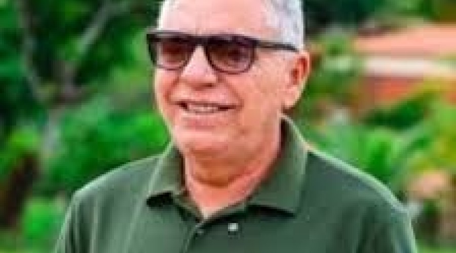 Vitorino Freire(MA): Prefeito do Maranhão morre após infartar durante evento