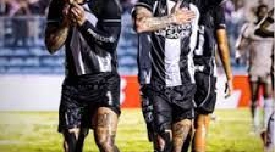 Ceará busca classificação na Copa do Nordeste em duelo decisivo contra o Maranhão