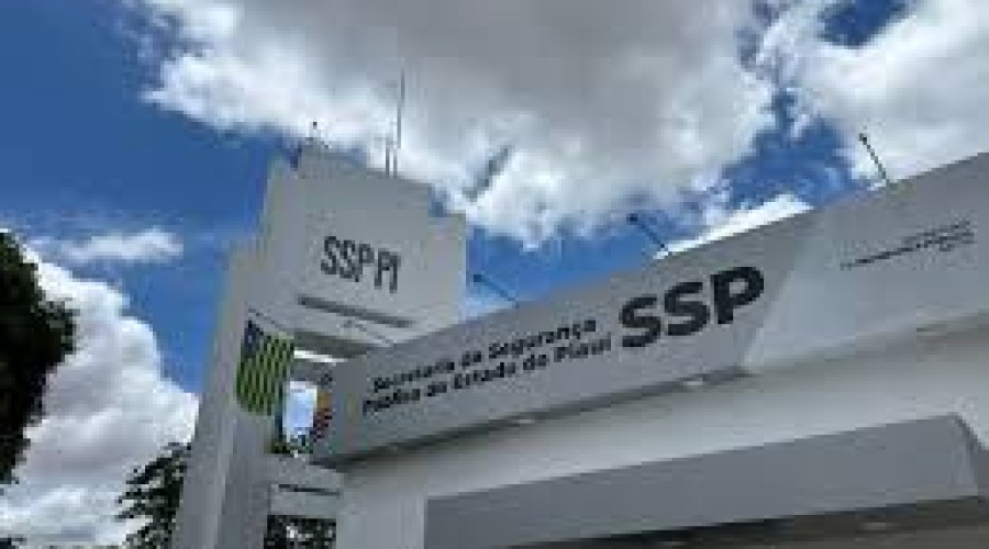 SSP-PI passa a exigir antecedentes de terceirizados após estupro em delegacia