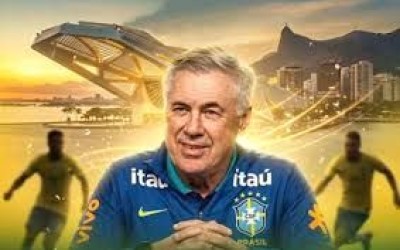 Em 18 de maio: Convocação da seleção brasileira para a Copa do Mundo será feita no Museu do Amanhã