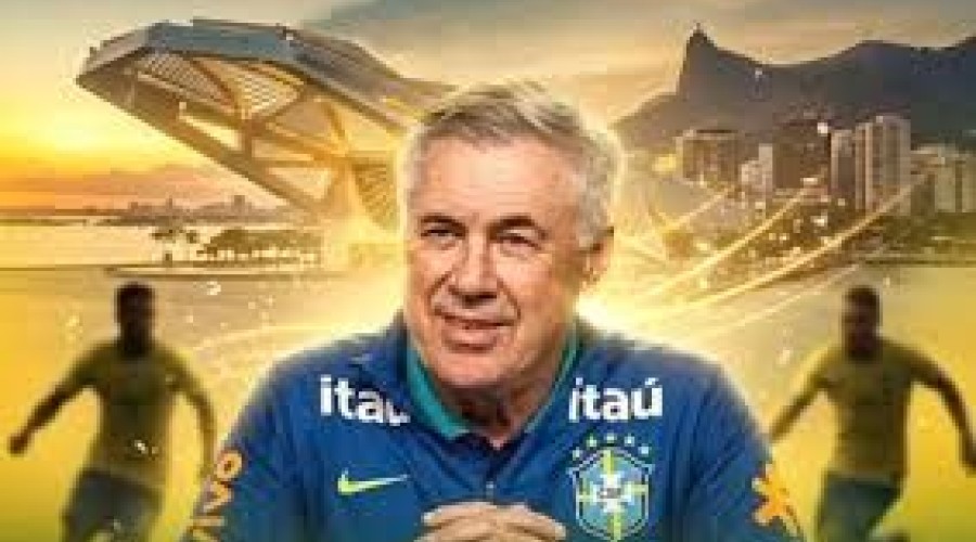 Em 18 de maio: Convocação da seleção brasileira para a Copa do Mundo será feita no Museu do Amanhã