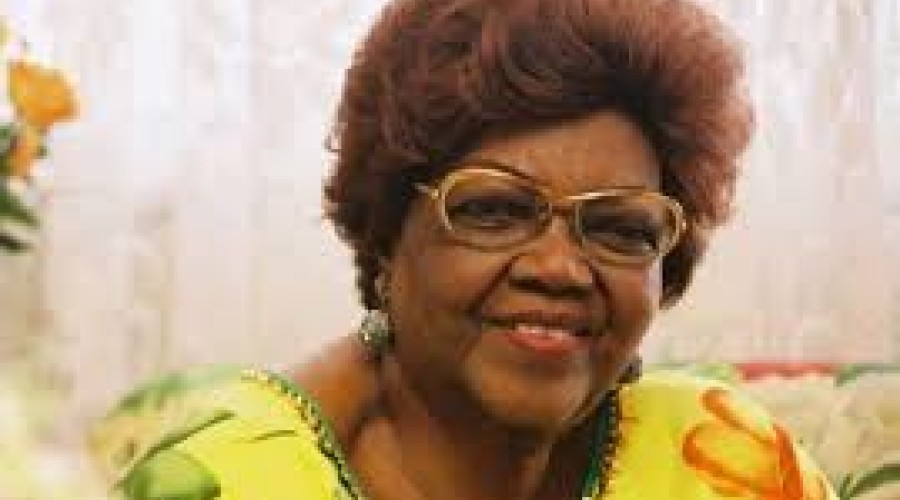 Morre, aos 97 anos, Dona Ivone Lara, ícone do samba