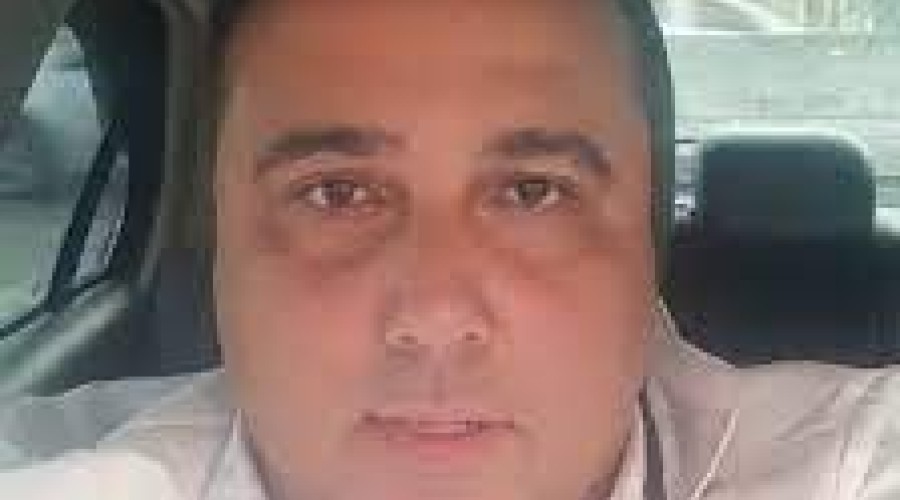 Morre de Covid-19 enfermeiro que atacava vacina e defendia tratamento precoce