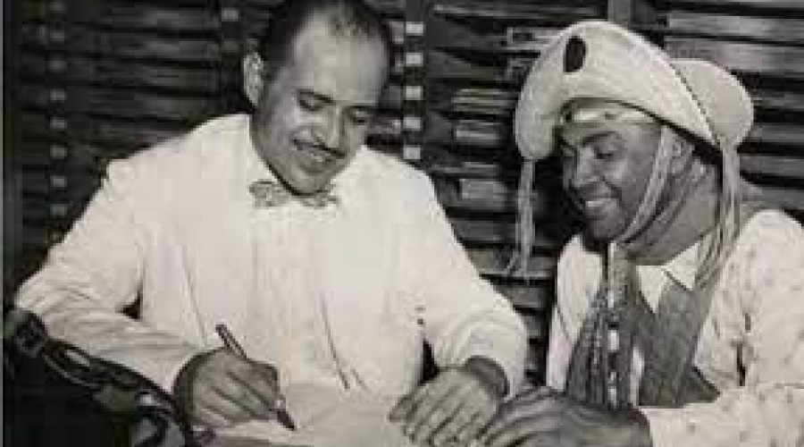 Armazém Cultural celebra o centenário de Zé Dantas no Dia de São João