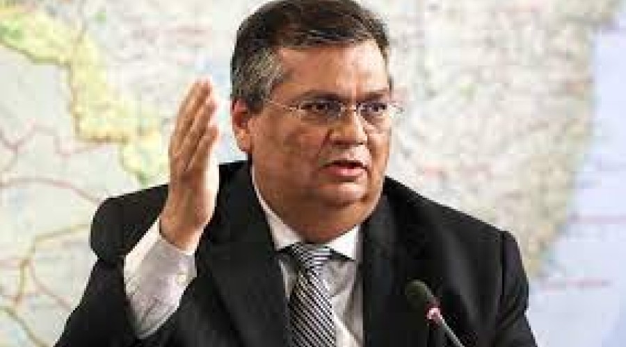 Assista o Vídeo: Flávio Dino fala sobre possibilidade de ser ministro: “é muito ‘se’ no meio do caminho”