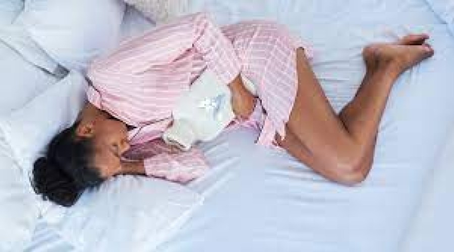 Chega de dor! Como aliviar as cólicas menstruais sem remédio