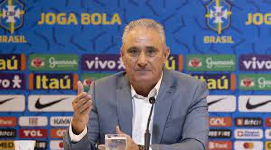 Convocados da Seleção para a Copa do Mundo 2022: veja a lista completa de Tite