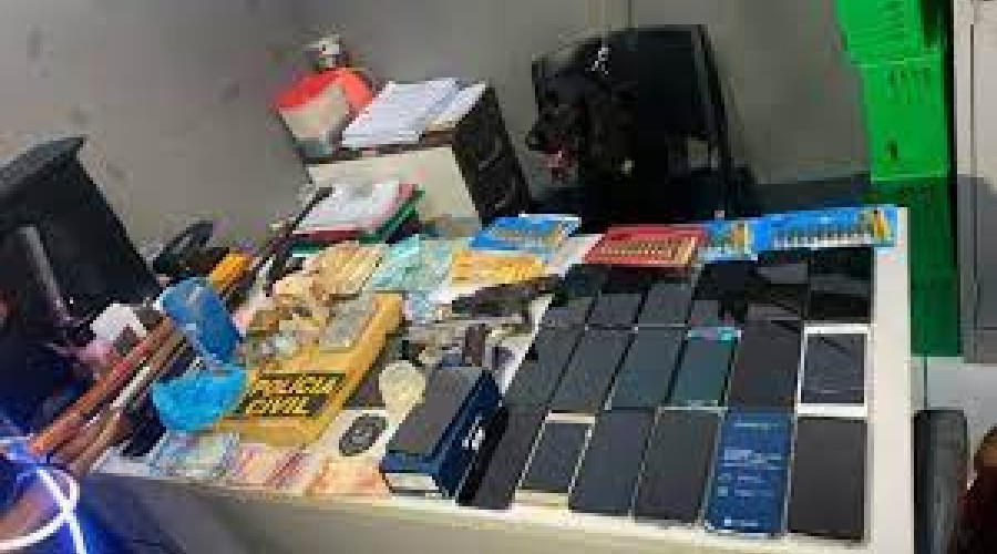 Maranhão/Lago Verde: Cabo da Polícia Militar investigado é acusado de participar de grupo criminoso