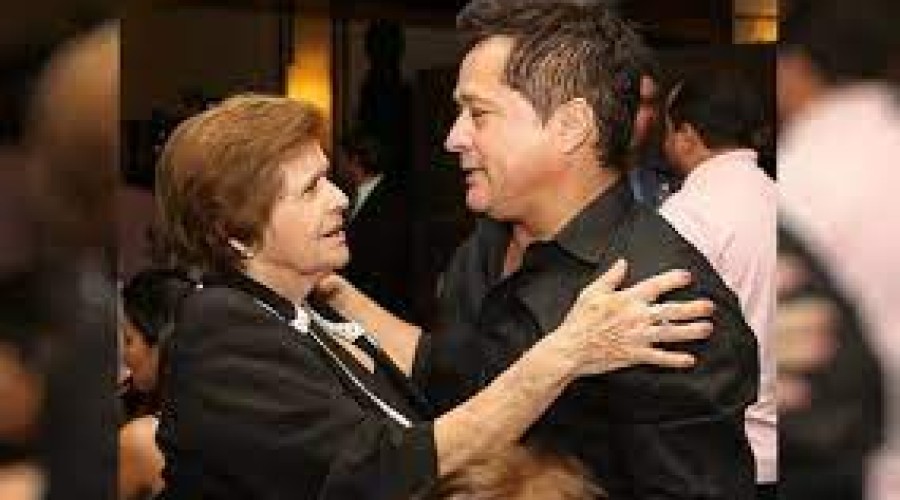 URGENTE: Morre a mãe do cantor Leonardo aos 85 anos: “É com profundo pesar”...