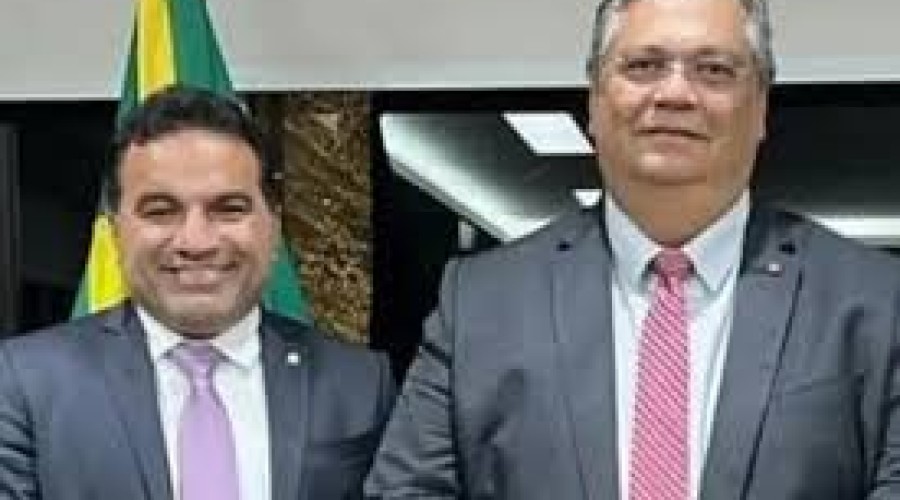 Acusação contra deputados Josimar e Gil avança no STF