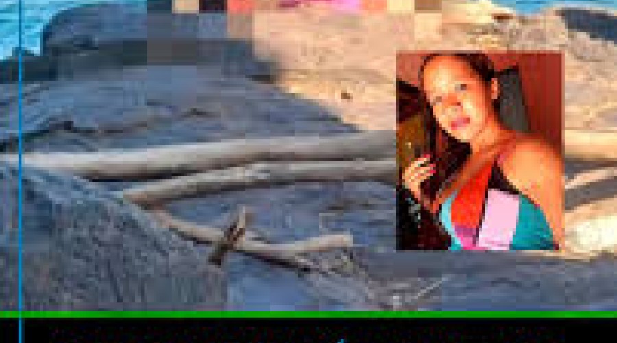 Jovem é encontrada morta próxima a ponte de ferrovia em Estreito; suspeita que tenha sido feminicídio; já 37 casos no Maranhão