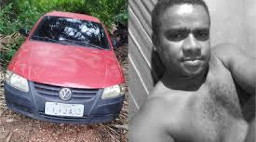 Coelho Neto: Corpo de homem é encontrado dentro de carro na MA-034