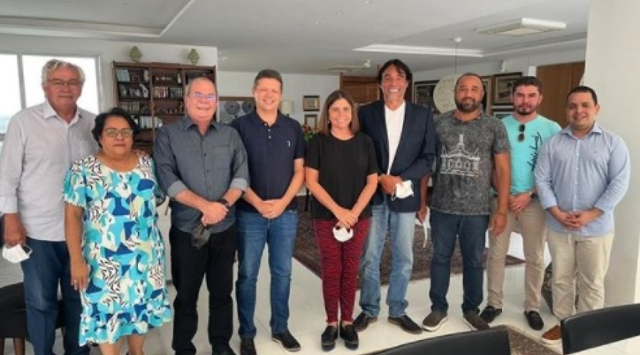 Finalmente o MDB anuncia o nome de Roseana Sarney como pré-candidata ao Governo do Maranhão