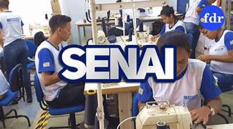 SENAI oferece mais de 2 MIL VAGAS em cursos técnicos em VÁRIAS áreas: veja como se inscrever | Brazil News Informa