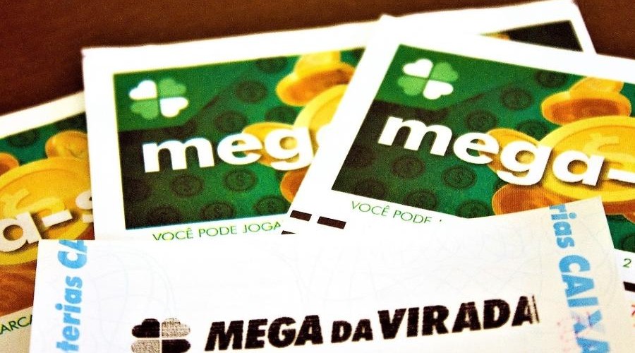 Mega da Virada: Caixa orienta jogar o quanto antes contra fila e imprevisto...