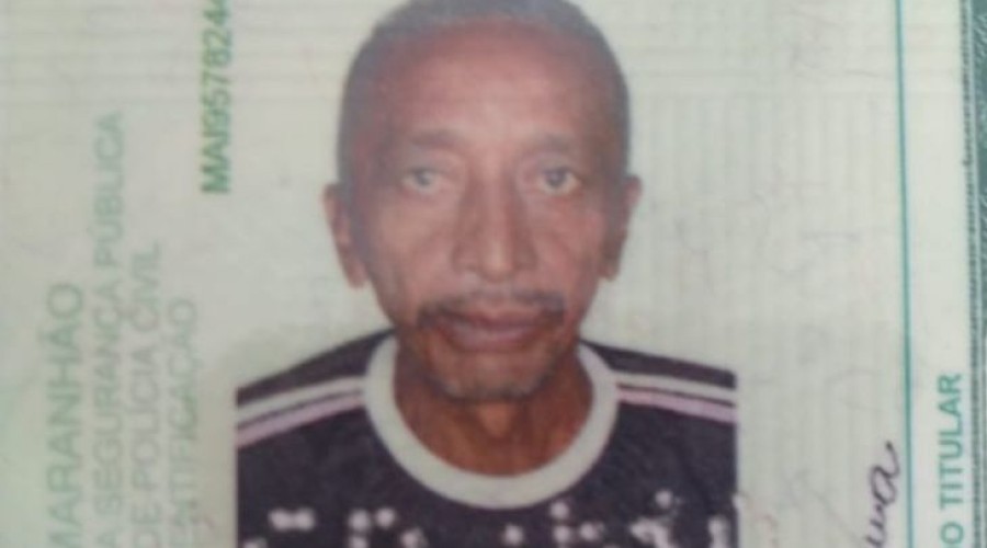 Polícia Civil investiga assassinato de idoso em São João do Sóter - Por Portal NOCA